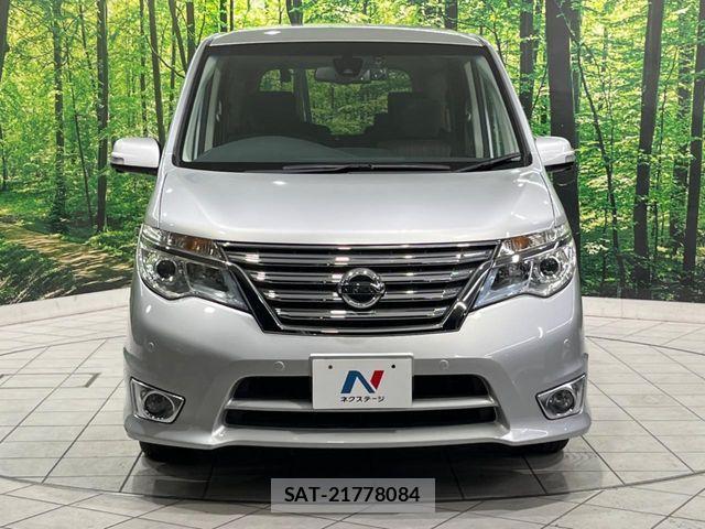 Nissan SERENA 2015-10 7060670-14