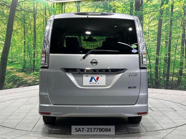 Nissan SERENA 2015-10 7060670-15