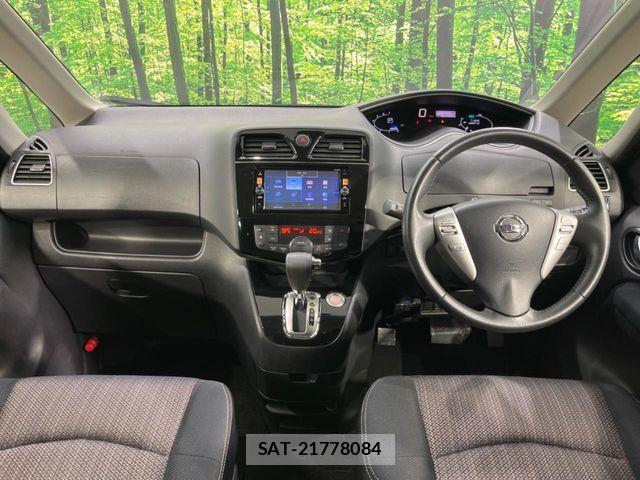 Nissan SERENA 2015-10 7060670-1