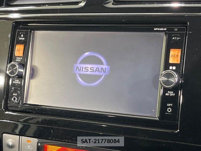 Nissan SERENA 2015-10 7060670-2