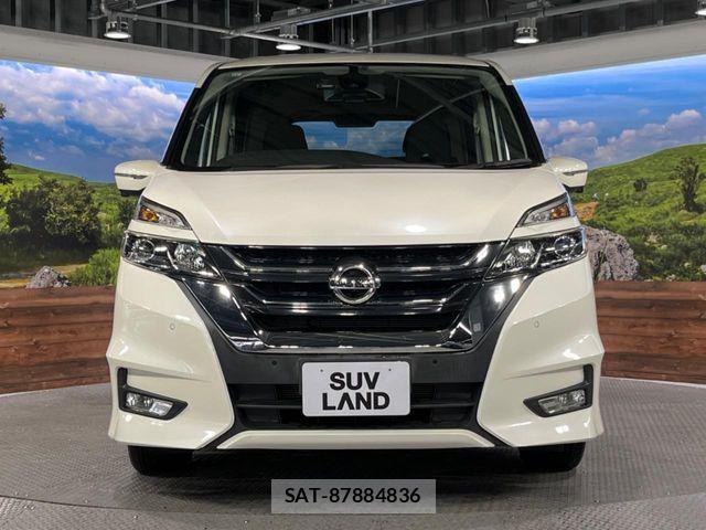 Nissan SERENA 2017-11 7060643-14