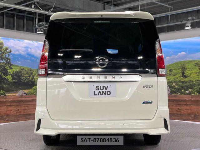 Nissan SERENA 2017-11 7060643-15