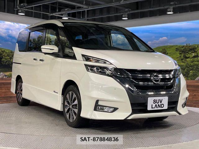 Nissan SERENA 2017-11 7060643-16