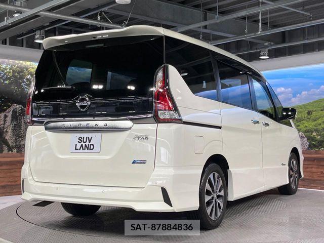 Nissan SERENA 2017-11 7060643-17