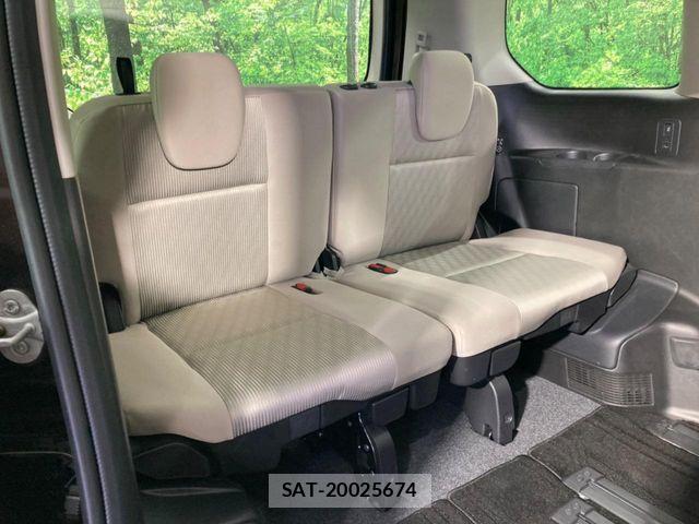 Nissan SERENA 2019-09 7060642-9