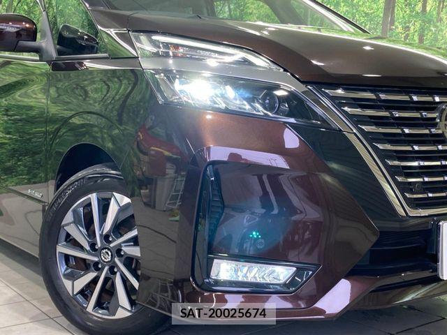 Nissan SERENA 2019-09 7060642-11