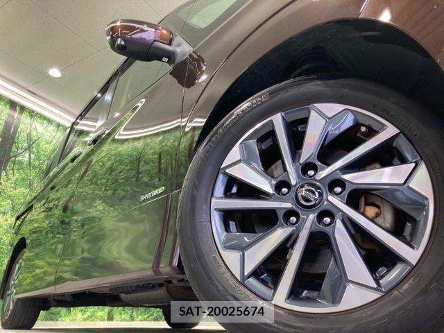 Nissan SERENA 2019-09 7060642-12