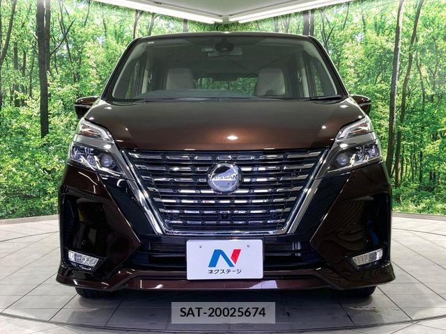 Nissan SERENA 2019-09 7060642-13