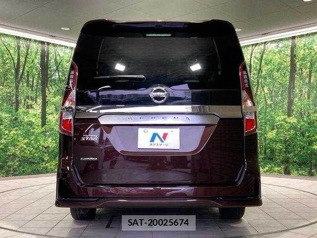 Nissan SERENA 2019-09 7060642-14