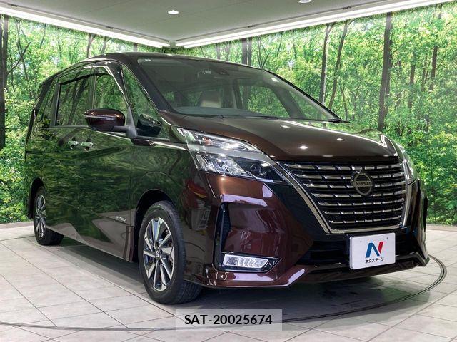 Nissan SERENA 2019-09 7060642-15