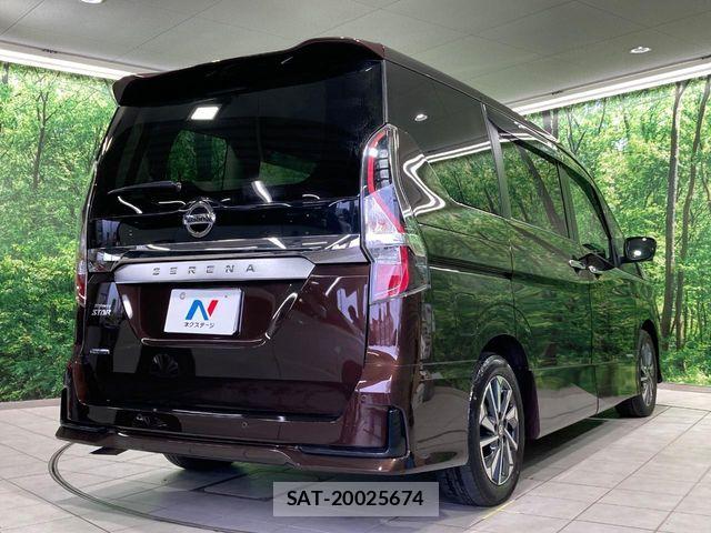 Nissan SERENA 2019-09 7060642-16