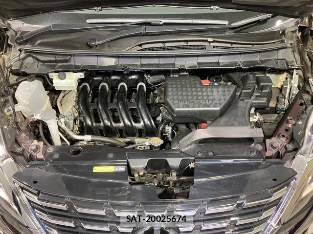 Nissan SERENA 2019-09 7060642-17