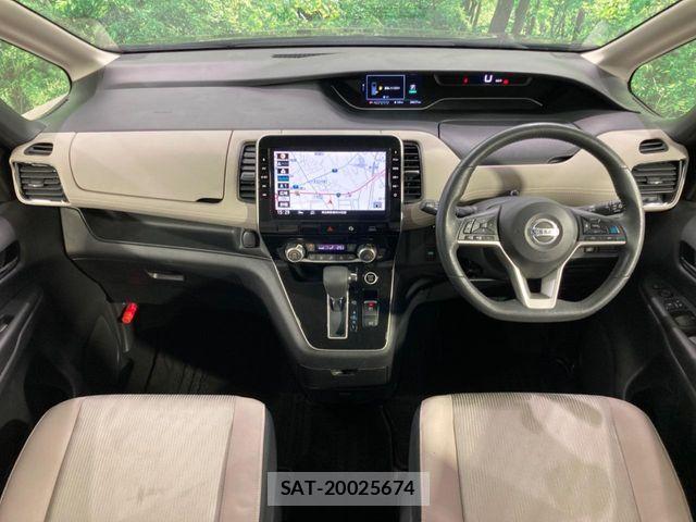 Nissan SERENA 2019-09 7060642-1
