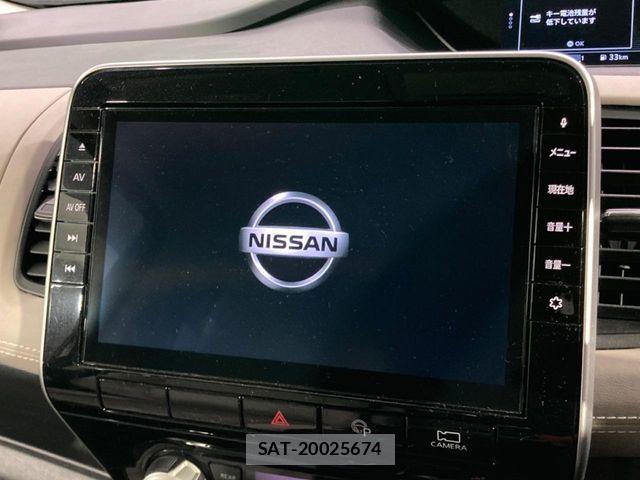Nissan SERENA 2019-09 7060642-2