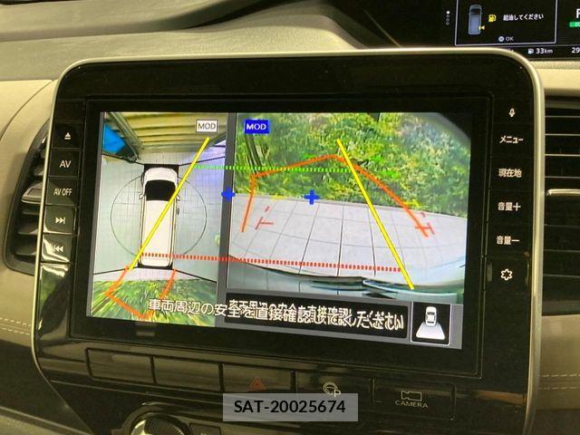 Nissan SERENA 2019-09 7060642-4