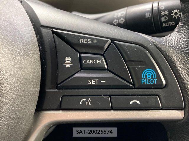 Nissan SERENA 2019-09 7060642-5