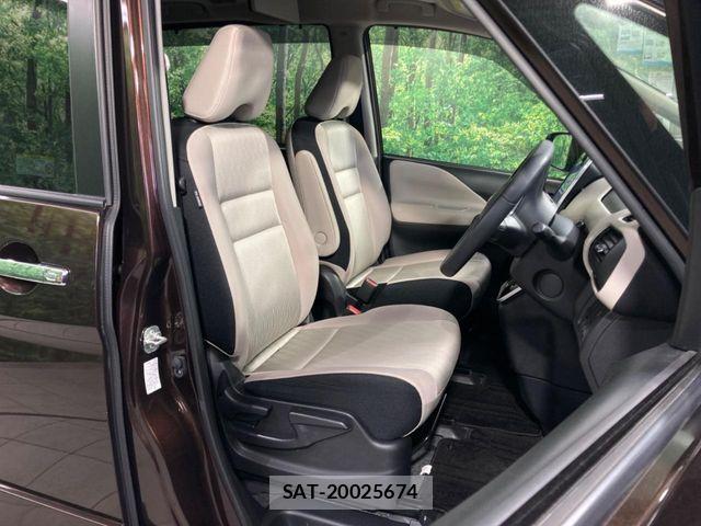 Nissan SERENA 2019-09 7060642-7