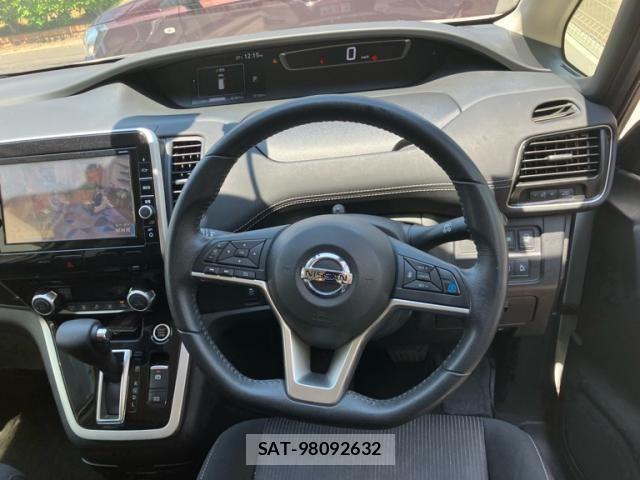 Nissan SERENA 2016-10 7060669-14