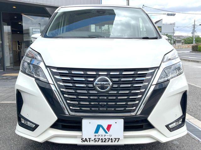 Nissan SERENA 2020-02 7060644-14