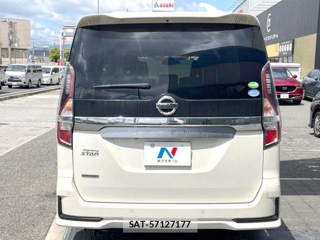 Nissan SERENA 2020-02 7060644-15