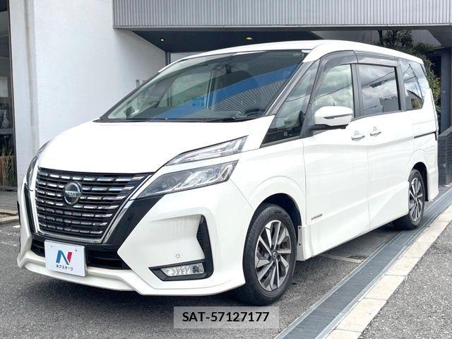 Nissan SERENA 2020-02 7060644-16