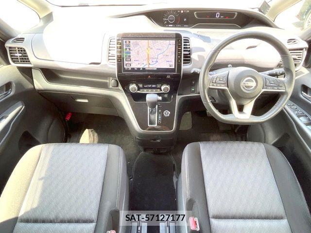 Nissan SERENA 2020-02 7060644-1