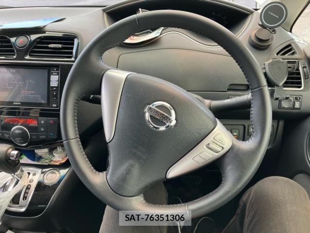 Nissan SERENA 2014-05 7060674-9