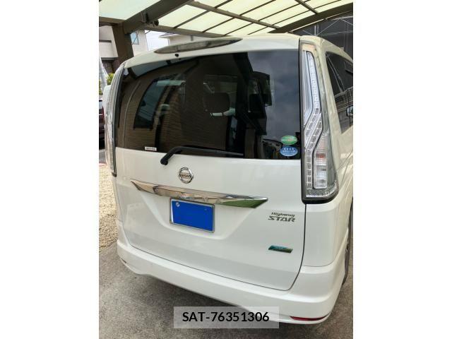 Nissan SERENA 2014-05 7060674-1