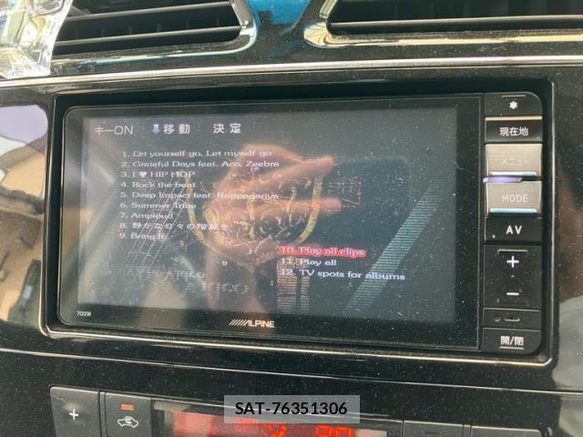 Nissan SERENA 2014-05 7060674-5