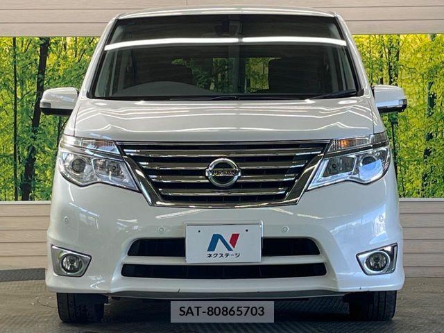 Nissan SERENA 2015-06 7060661-13