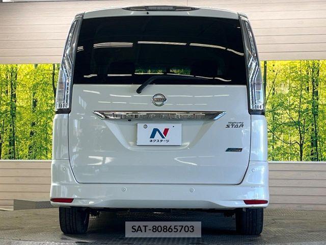 Nissan SERENA 2015-06 7060661-14