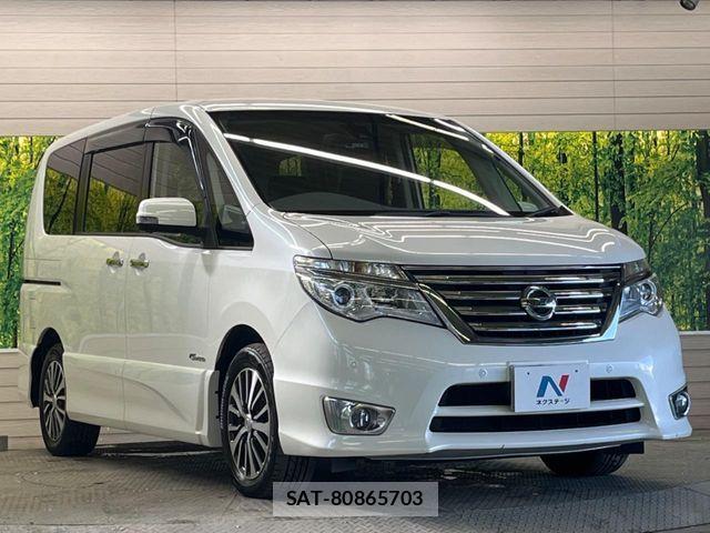 Nissan SERENA 2015-06 7060661-15