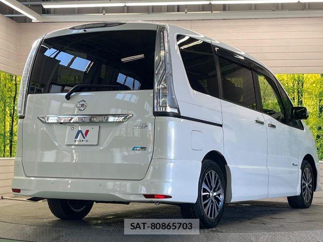 Nissan SERENA 2015-06 7060661-16