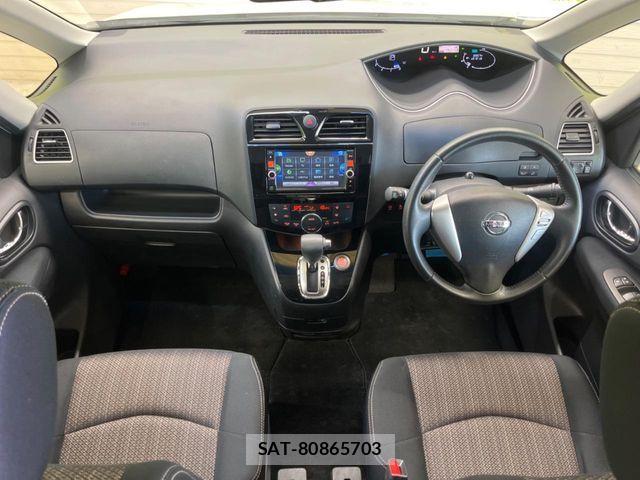 Nissan SERENA 2015-06 7060661-1