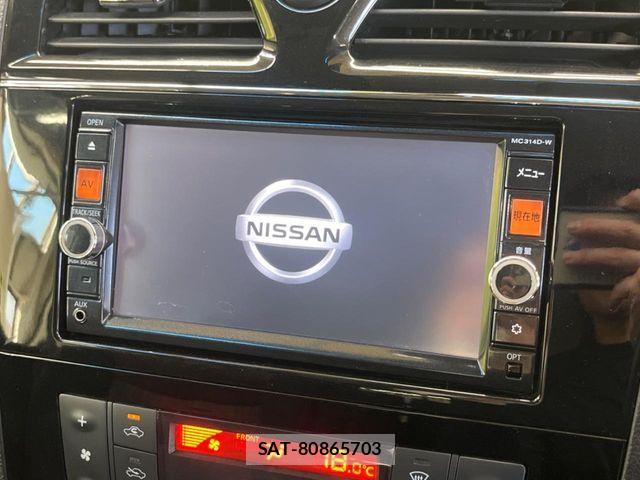 Nissan SERENA 2015-06 7060661-2