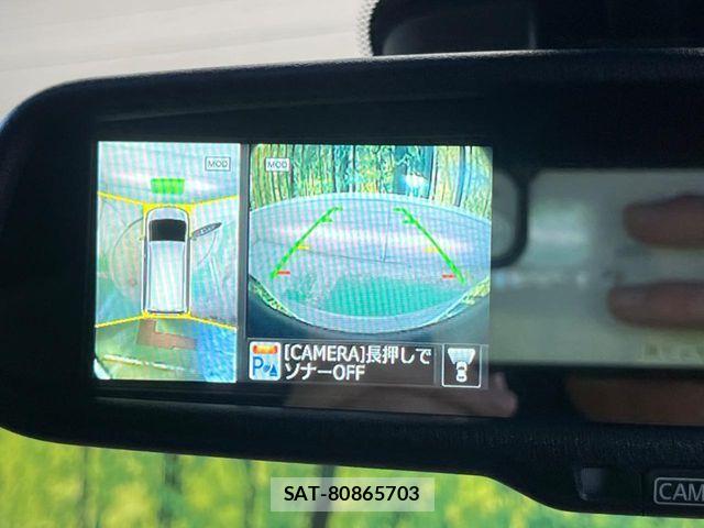 Nissan SERENA 2015-06 7060661-3