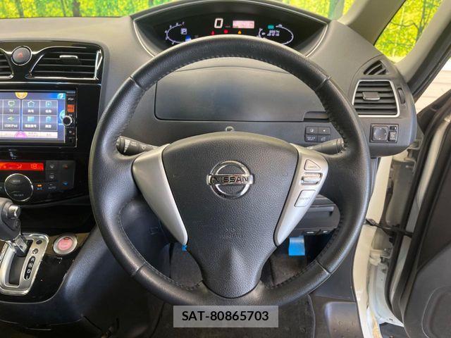 Nissan SERENA 2015-06 7060661-5