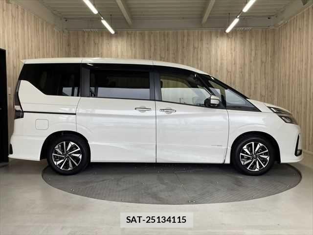 Nissan SERENA 2021-08 7060646-16