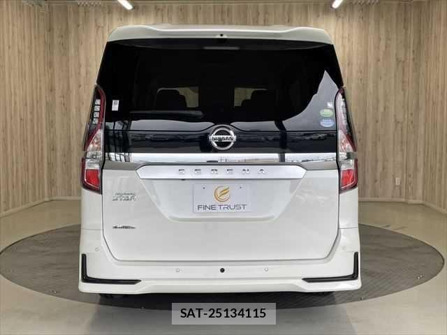 Nissan SERENA 2021-08 7060646-17
