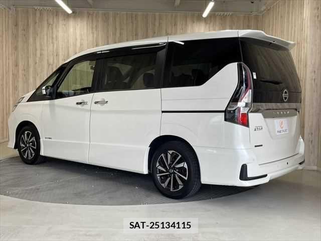 Nissan SERENA 2021-08 7060646-19