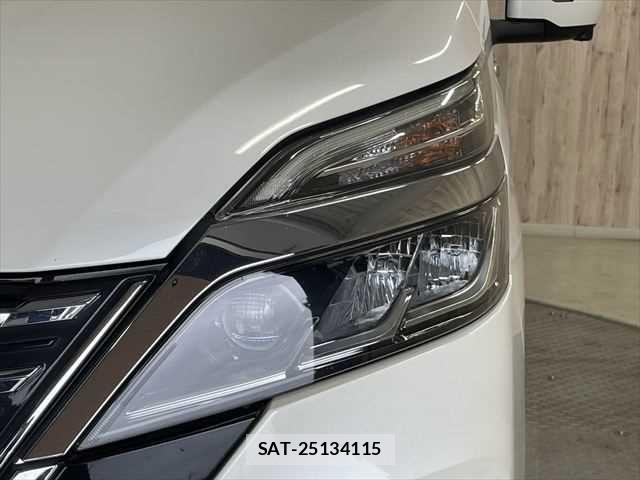 Nissan SERENA 2021-08 7060646-21