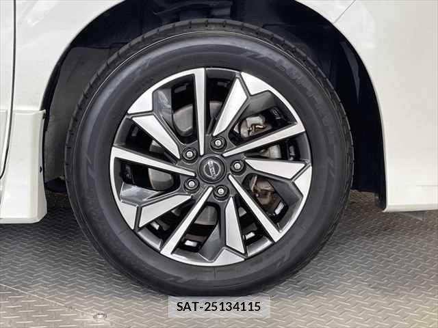 Nissan SERENA 2021-08 7060646-29