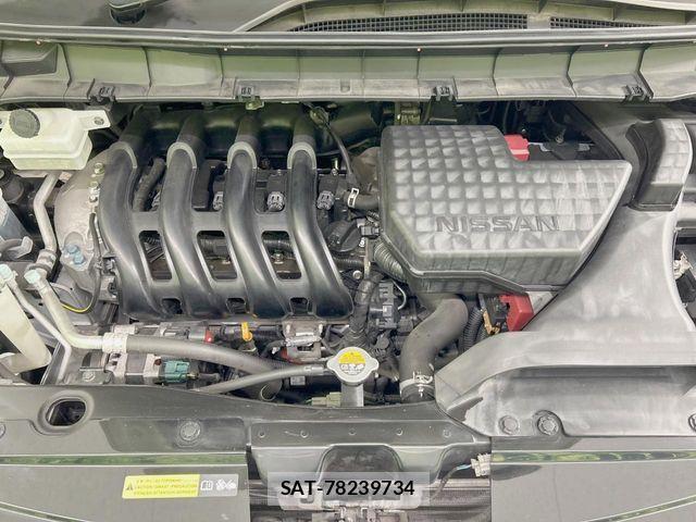 Nissan SERENA 2017-09 7224871-17