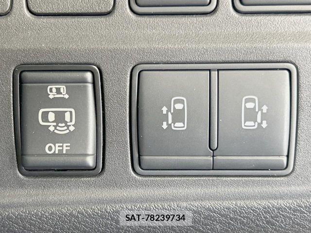 Nissan SERENA 2017-09 7224871-5
