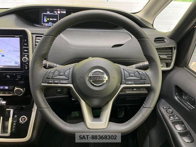 Nissan SERENA 2019-05 7224891-11