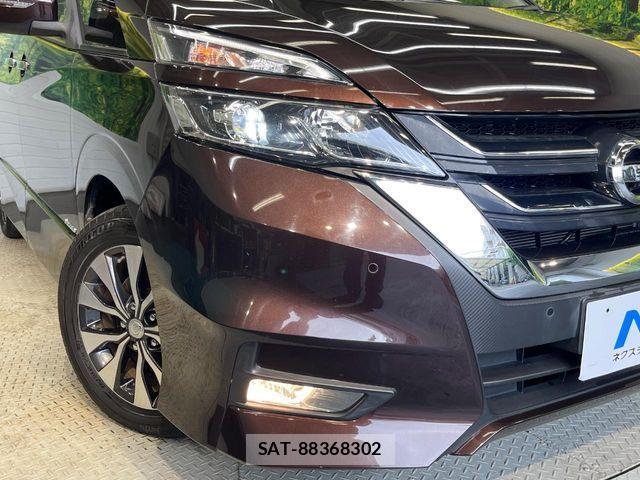 Nissan SERENA 2019-05 7224891-12