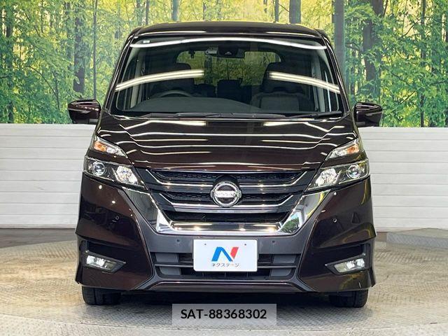Nissan SERENA 2019-05 7224891-14