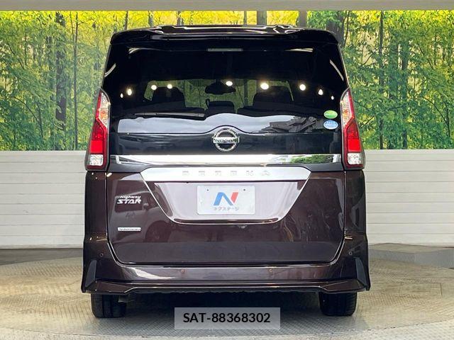 Nissan SERENA 2019-05 7224891-15