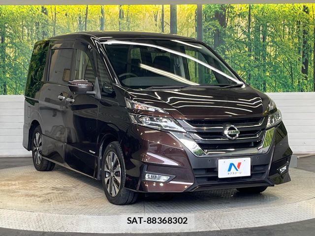Nissan SERENA 2019-05 7224891-16