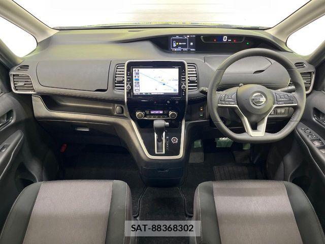 Nissan SERENA 2019-05 7224891-1